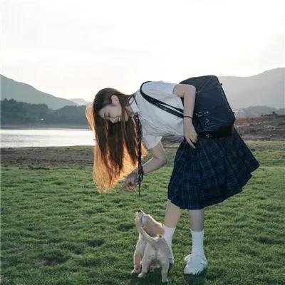 世上最美的女孩