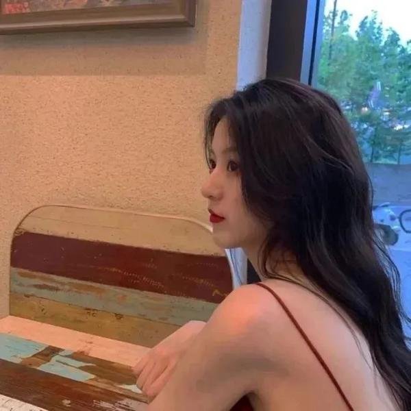 无色无慰